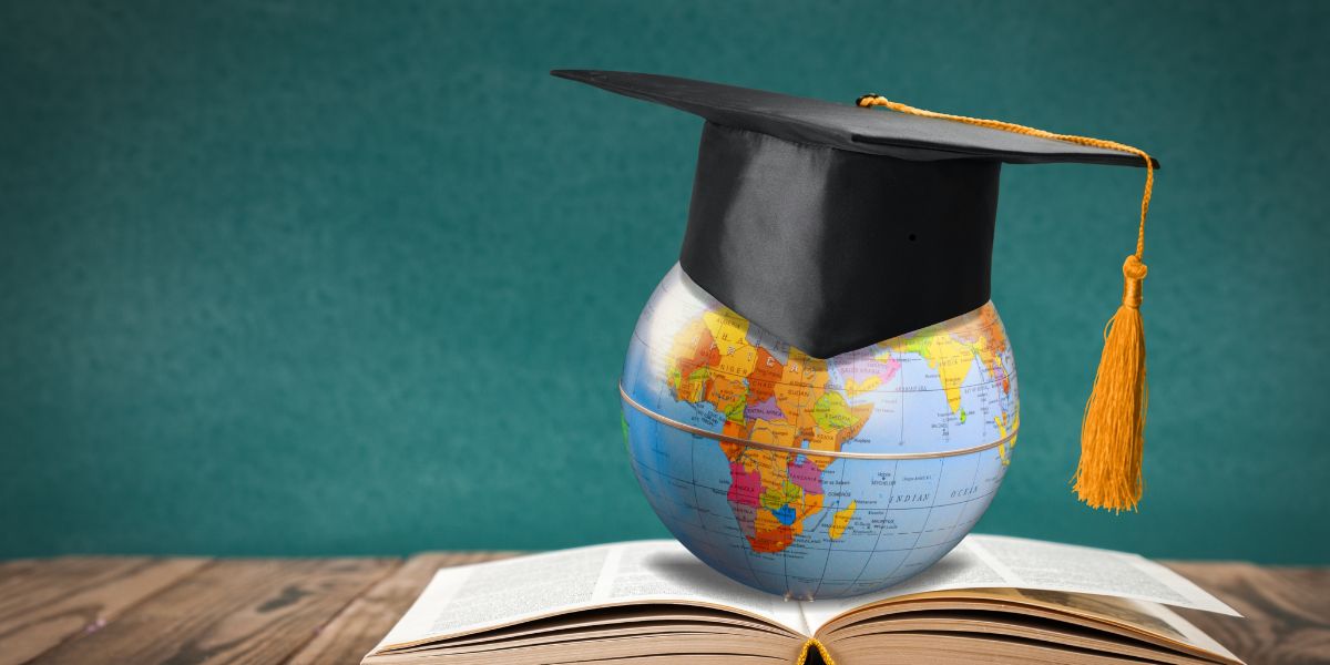 Why Choosing an Overseas Education Consultant Can Transform Your Study Abroad Experience