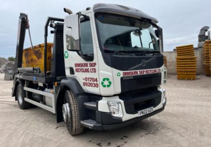 Skip Hire and Tipper Hire Solutions: Efficient Waste Management