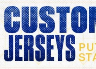 Fans Should Own Custom Baseball Jerseys During Season