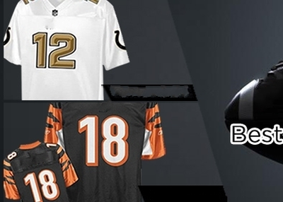 Get Authentic Football Jerseys for Right Price