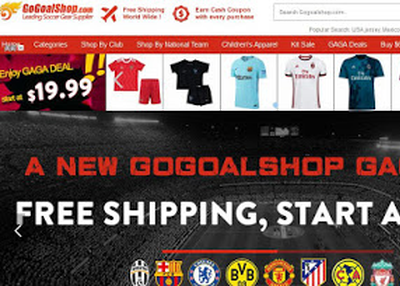 Gogoalshop.co