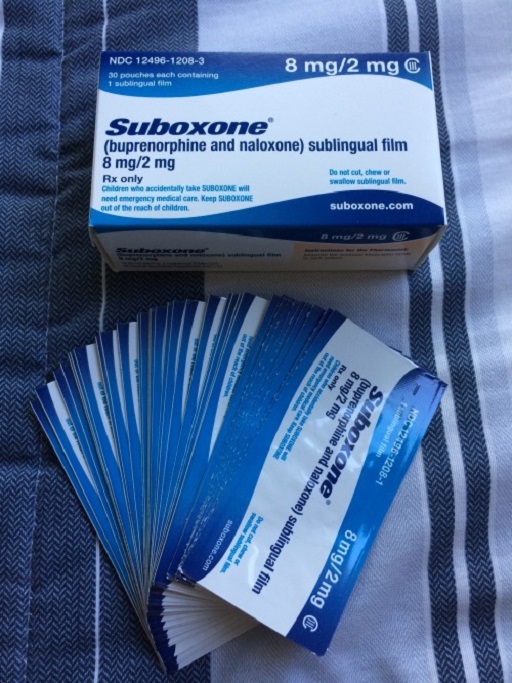 Suboxone for sale near me in CA