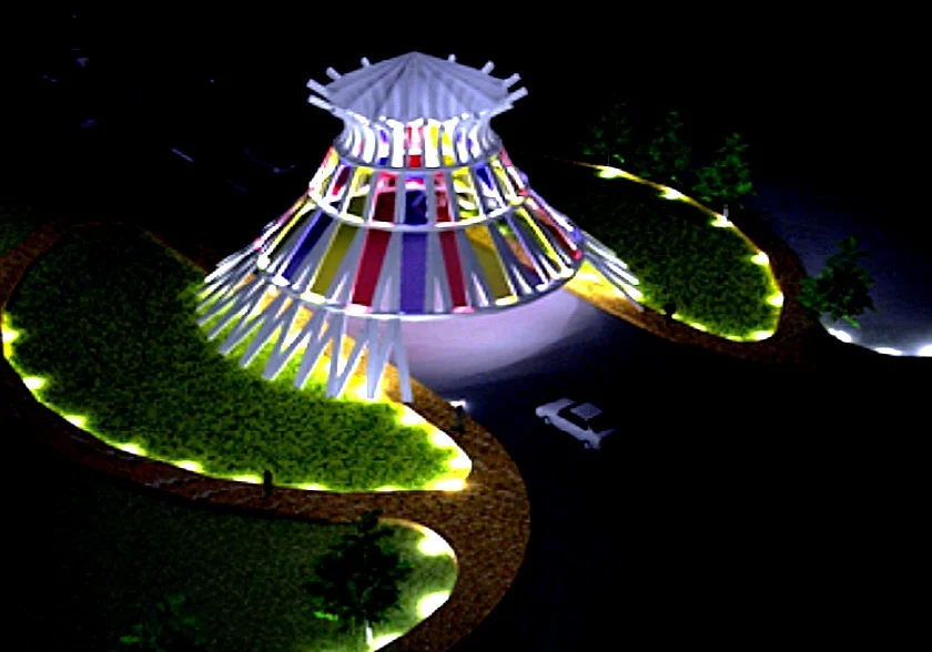 Pavitra Realty Sakar Hills & Resort 