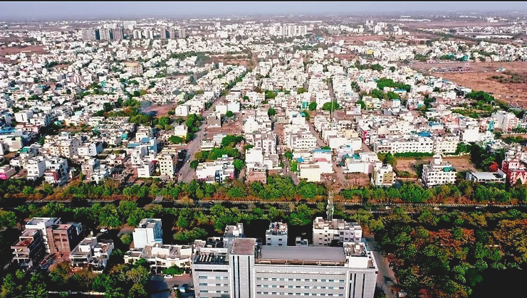 Why Do People Choose Indore To Live Their Life Here?