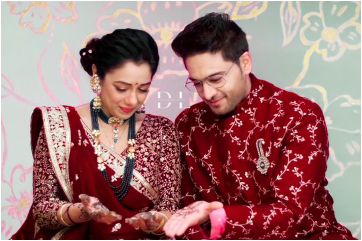 Popular TV Shows in India