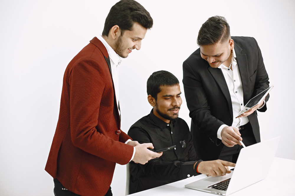 HRMS with HR software for employee training