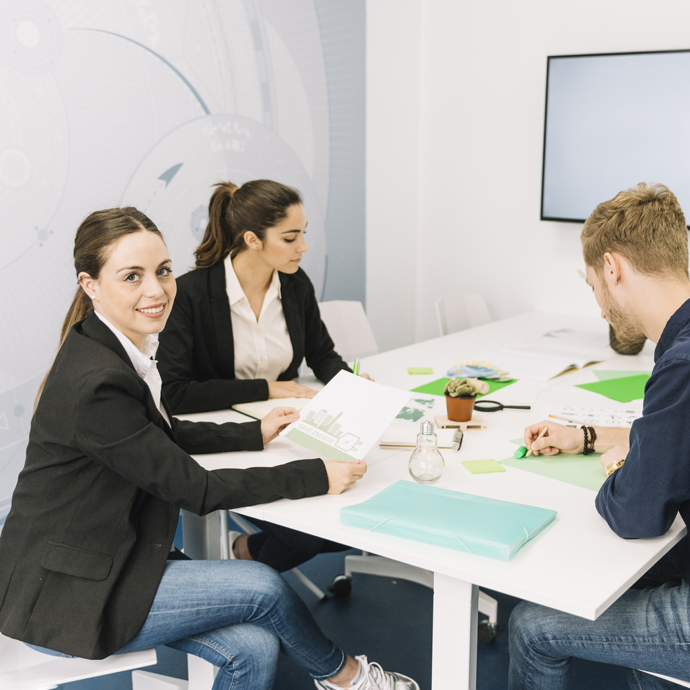 Roles and responsibilities of the HR Department