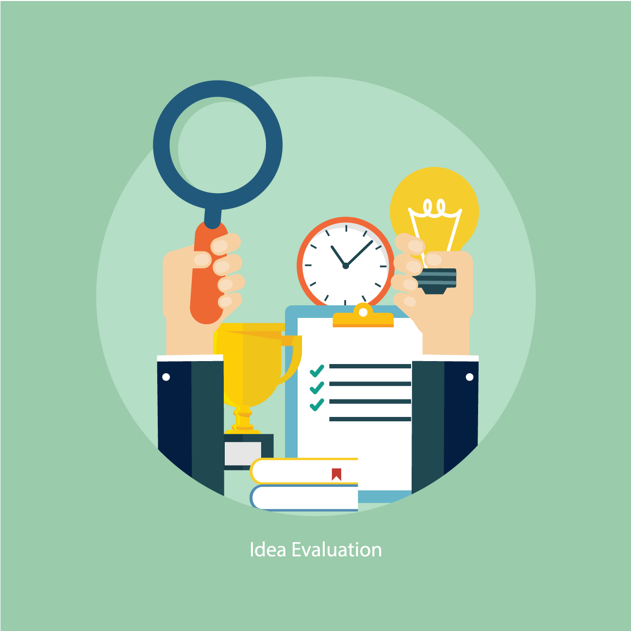 Investigating HRMS's Key Functions