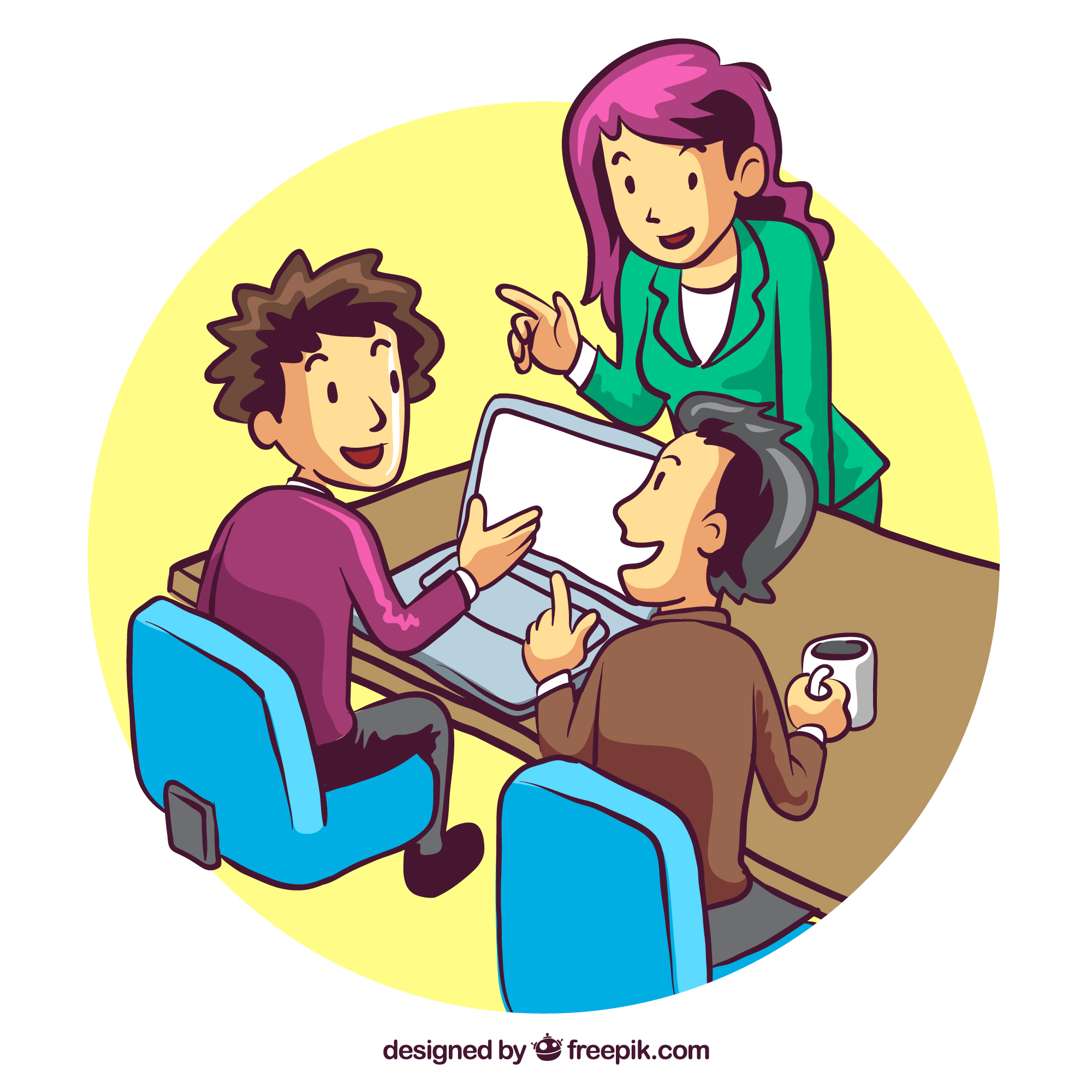 Using a recruitment management software: Its Uses and Advantages