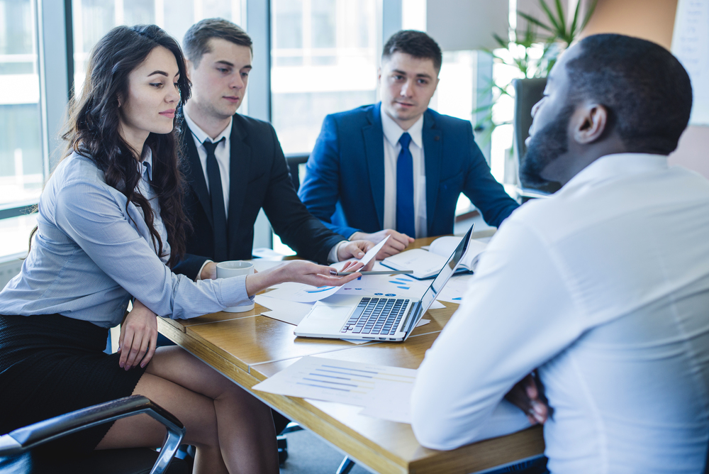 A comprehensive overview of the recruitment module