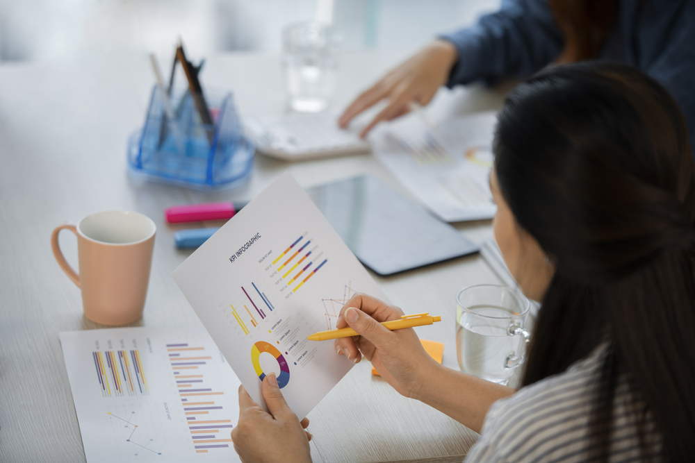 What Impact Can Analytics Have on the HR Process?