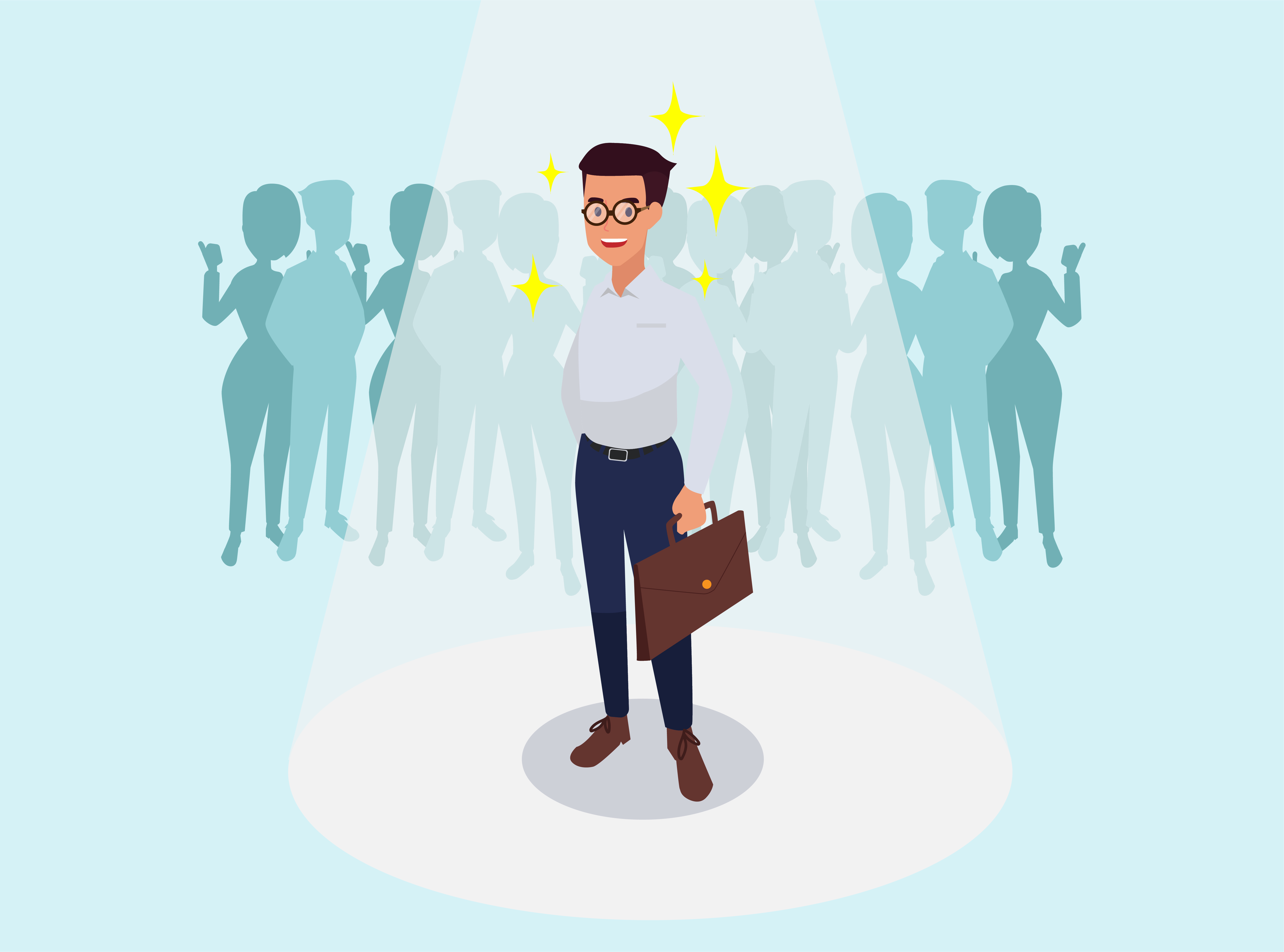 How to Become an Employer of Choice: