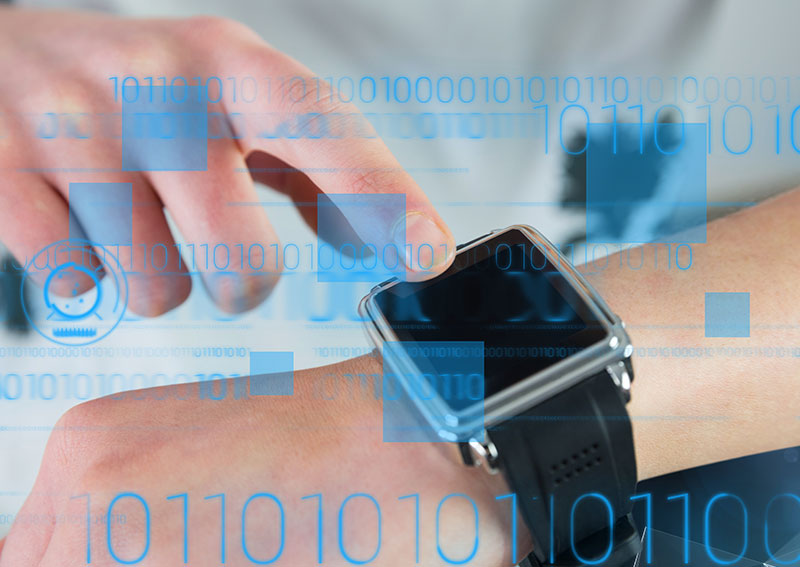 Features of Employee Time Tracking system in HR software