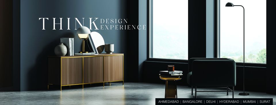 Interior Designer in Ahmedabad for 4 BHK Bungalow