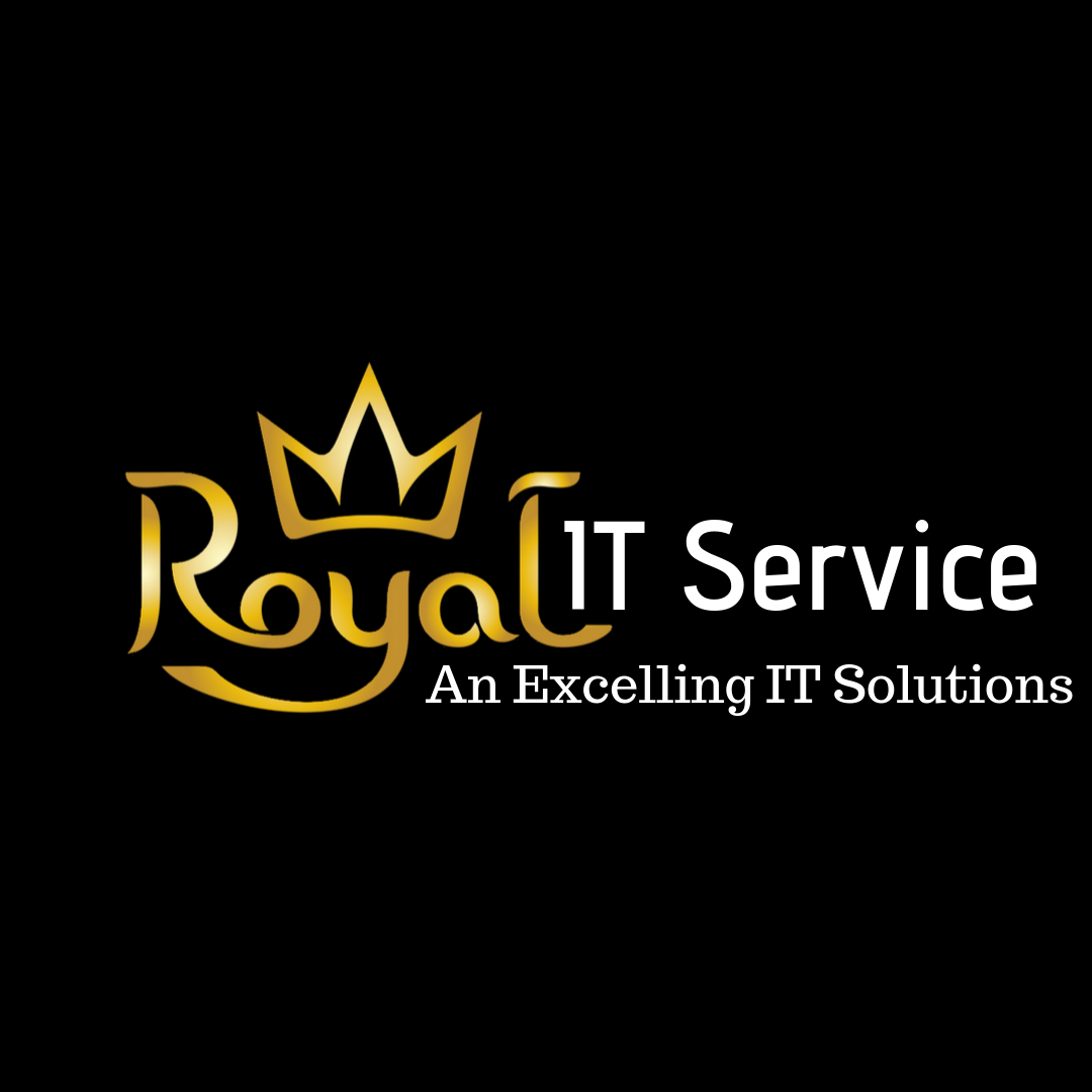 Royal IT Service - Ultimate Website Design and Development Company