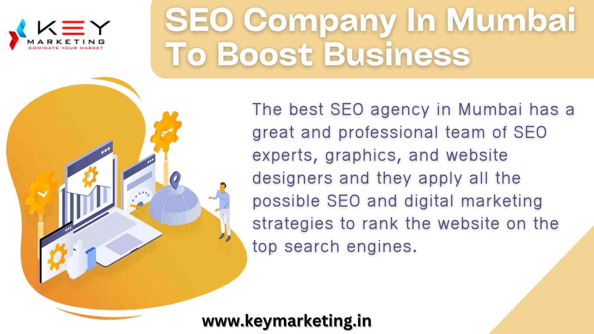 SEO Company In Mumbai To Boost Business