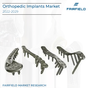 Orthopedic Implants Market  since 2022 Leading Growth Drivers, & Analysis