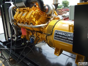 Choosing a Standby Generator