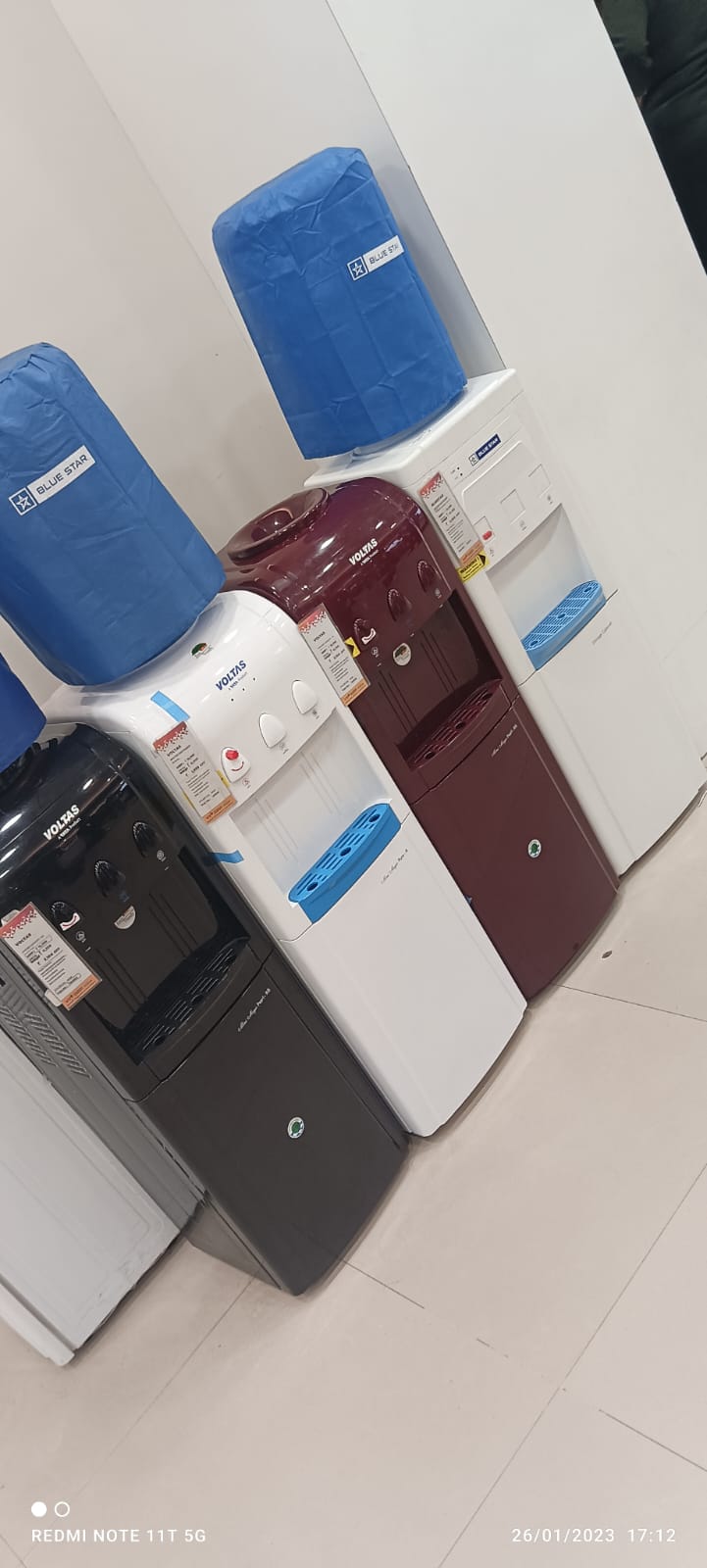 How Is the Best Water Dispenser on Rent for Office