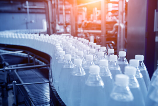 List of Packaged Drinking Water Companies