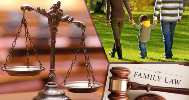 Compassionate, Sensitive, Knowledgeable Family Law Attorneys Committed to Your Cause