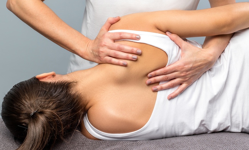 Is Deep Tissue Massage Therapy Right For Everyone?