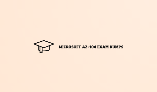 Microsoft AZ-104 Exam Dumps  Bundle