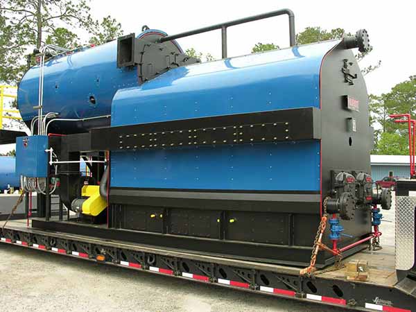 Biomass Boilers: Prices and Running Costs