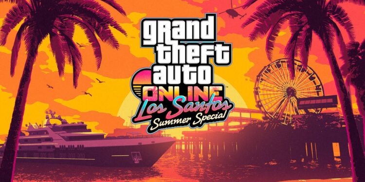 Everything You Need To Know About GTA 5 Online Los Santos DLC Drug Wars Update