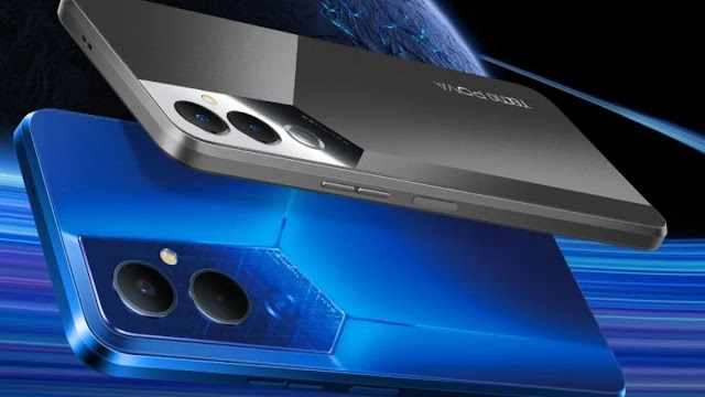 New Tecno Pova 4 Smartphone Launching In India! Check out all the details from here