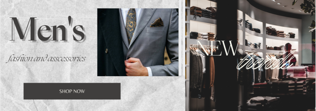 Online Mens Shopping in Pakistan