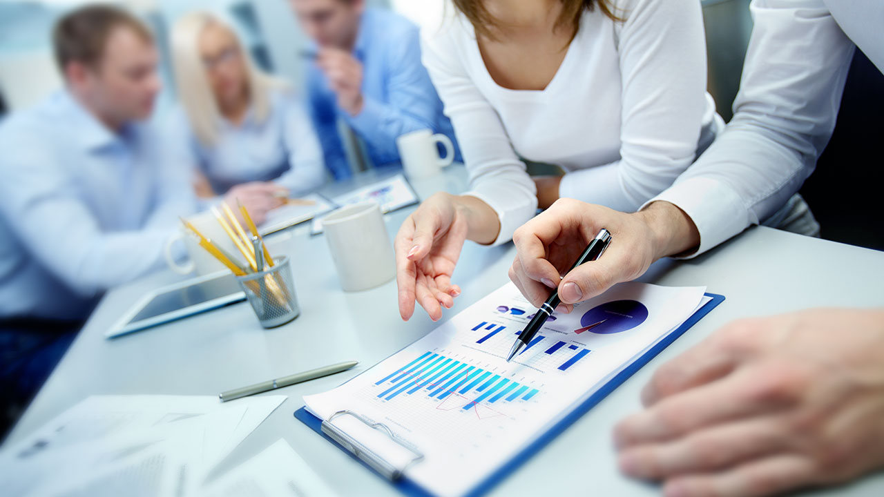 Safeguard your business critical data with effective database