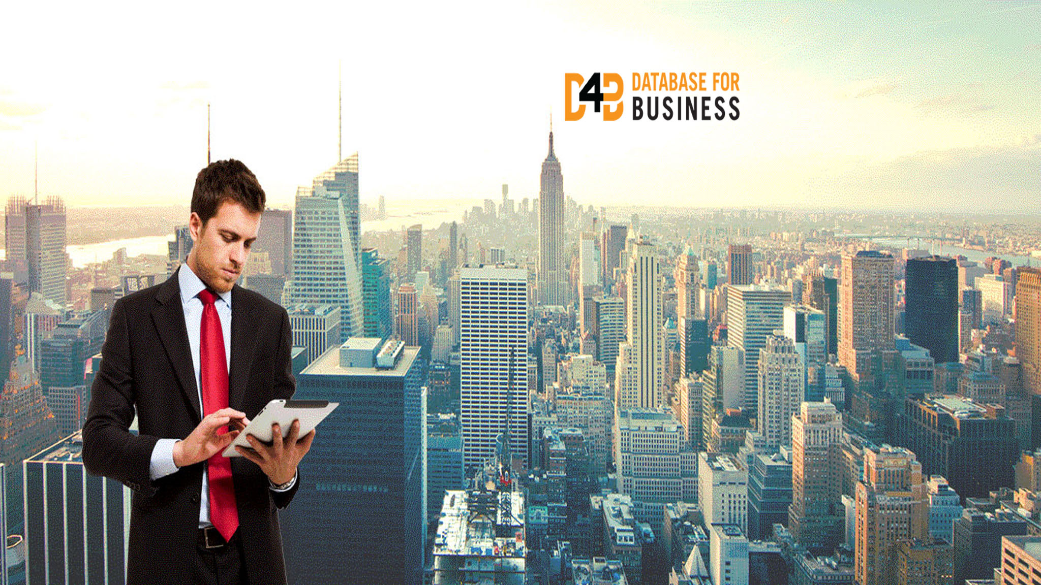 How to build a real estate database: