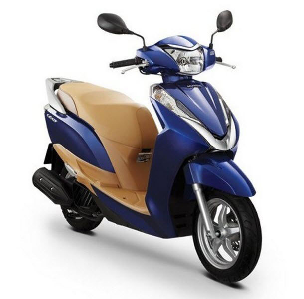 Activa Dealers Why Choose One?