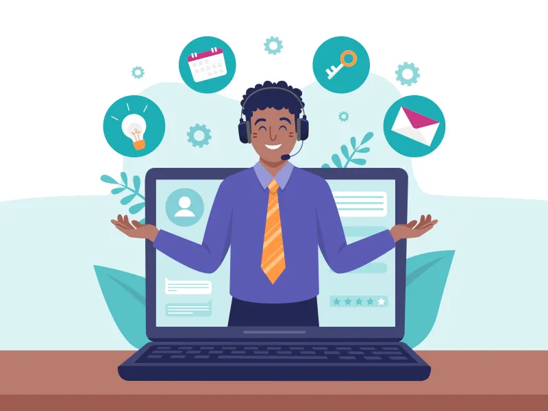 Virtual Assistant Skills That Are Simple to Learn For 2023 | Ossisto