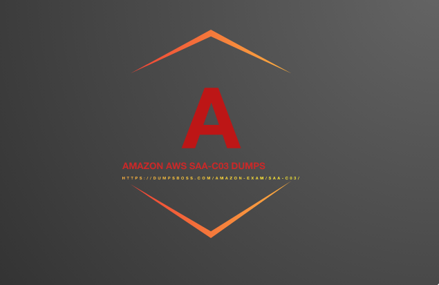 10 Reasons Why People Love Amazon AWS SAA-C03 Exam Dumps