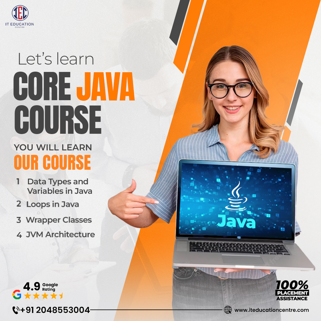 Exploring the Fundamentals of Java Programming: A Comprehensive Guide