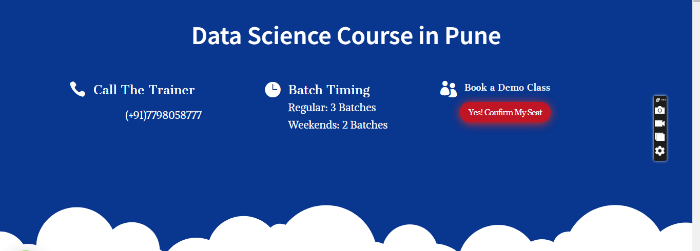 Data science – The Beginner’s guide