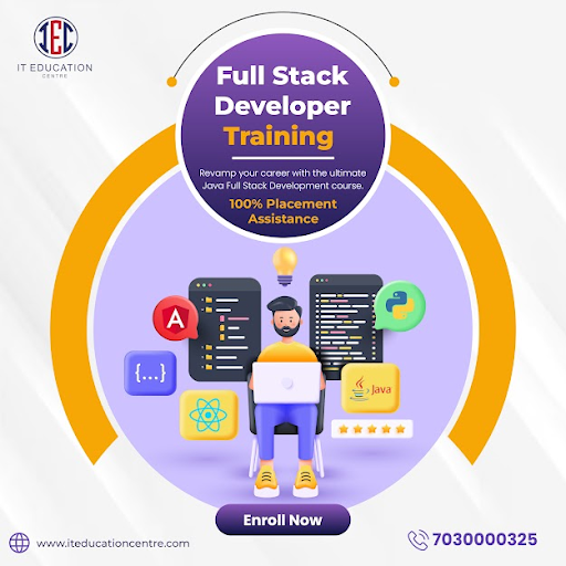 Recent Trends in Front End, Back End, and Full Stack Development
