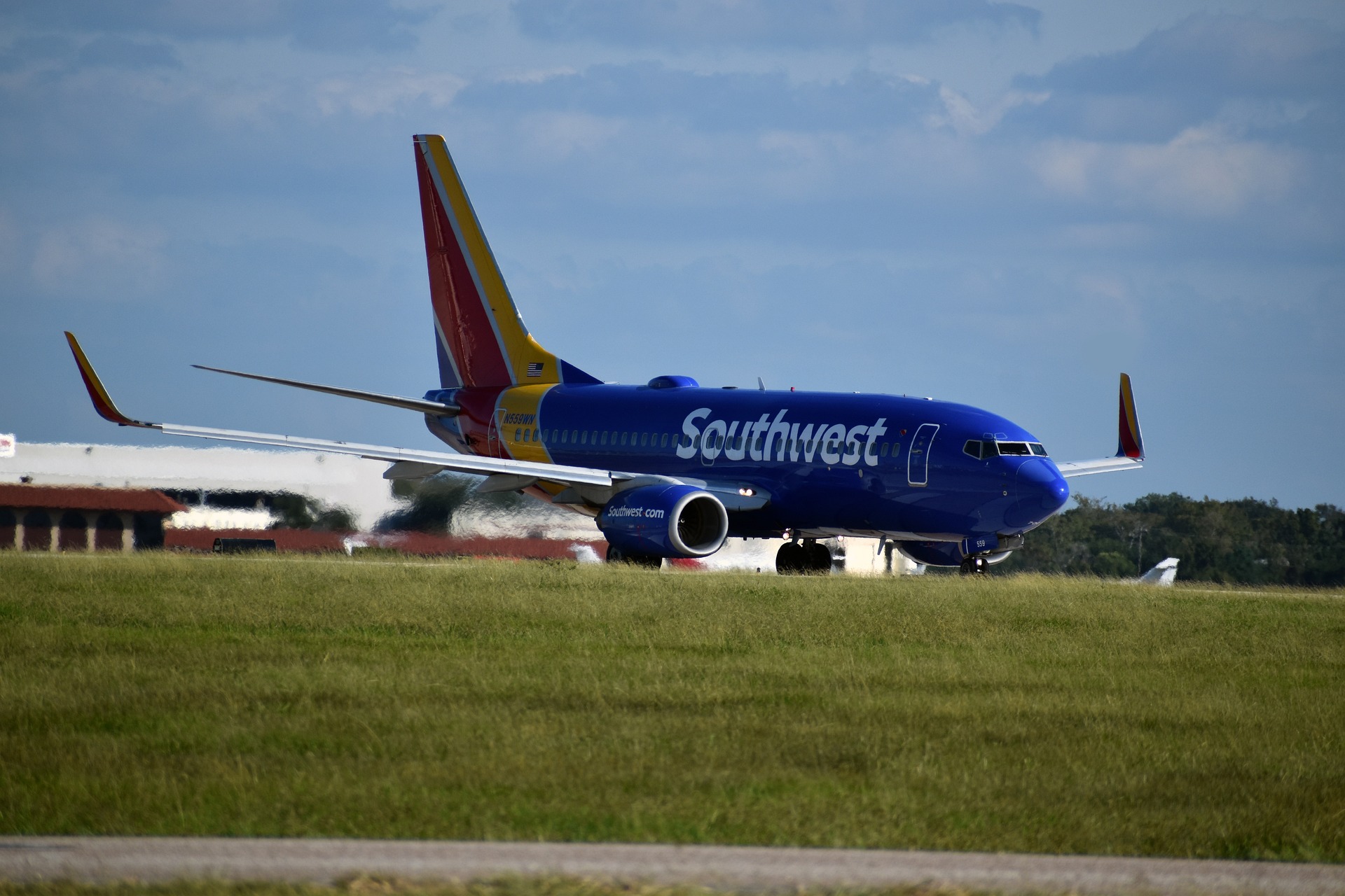 Southwest Flight Cancellation Policy