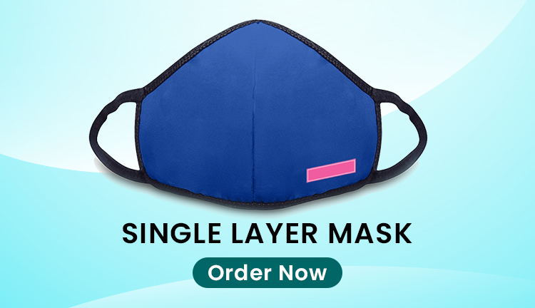 N95 mask suppliers price in India