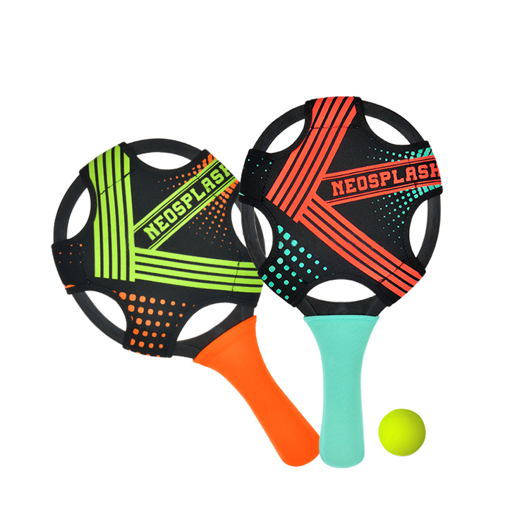 Best Paddle Ball Set For Summer