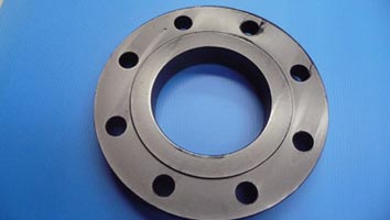 All About of A105 carbon steel flanges 