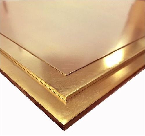 Everything You Need To Know About Brass Plate
