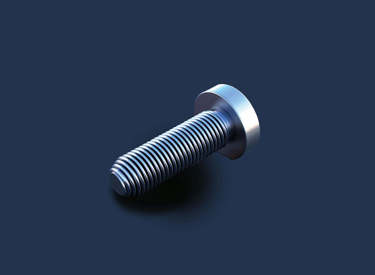 what are Alloy Steel Gr 2HM Nuts ?