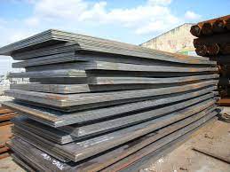 What are High Tensile Steel S690QL Plates 