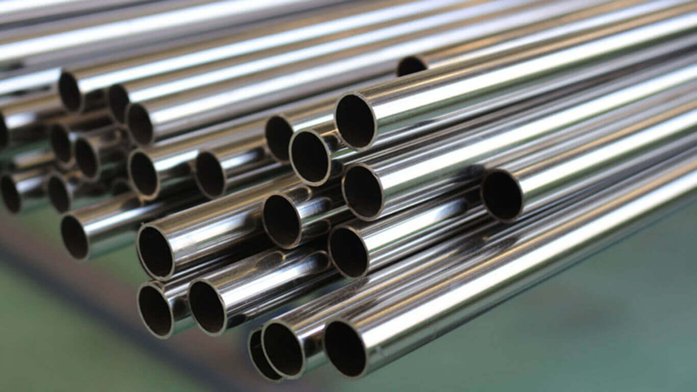 316L Stainless Steel Pipe - What You Need to Know 