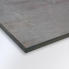WHAT IS ABRASION RESISTANT STEEL PLATE?