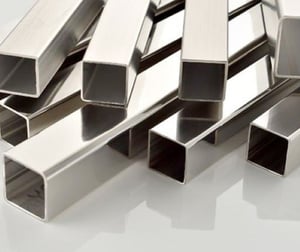 What are Stainless steel square pipe and their uses?