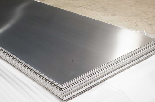 Applications and Advantages of Stainless Steel Polished Plates